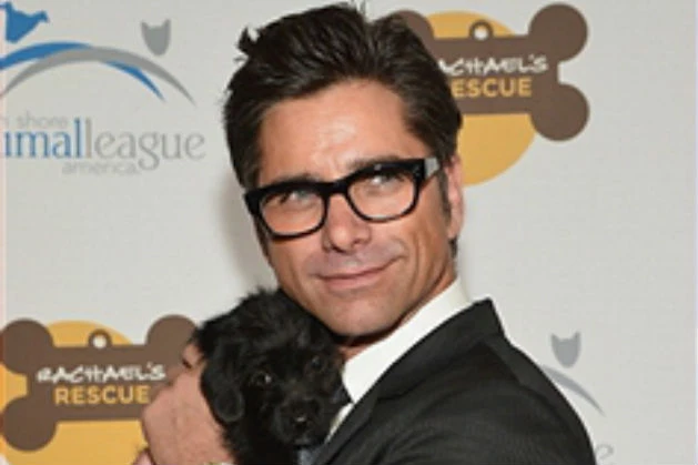 John Stamos John Stamos