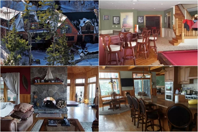 11 of the Most Expensive Airbnb Rentals in New Hampshire