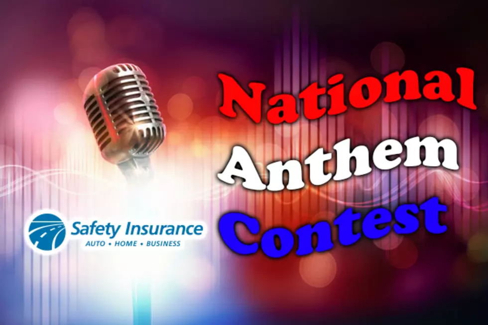 CAST YOUR VOTE: Who Will Sing The National Anthem at Our Country Festival?