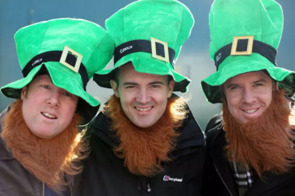 We Finally Answer the Age Old Question: St. Patty&#8217;s Day or St. Paddy&#8217;s Day