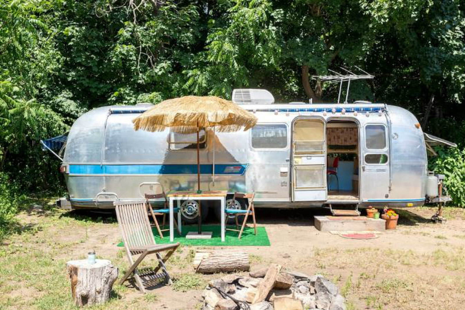 air bnb