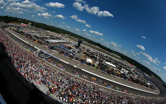 Chris Trotman/Getty Images