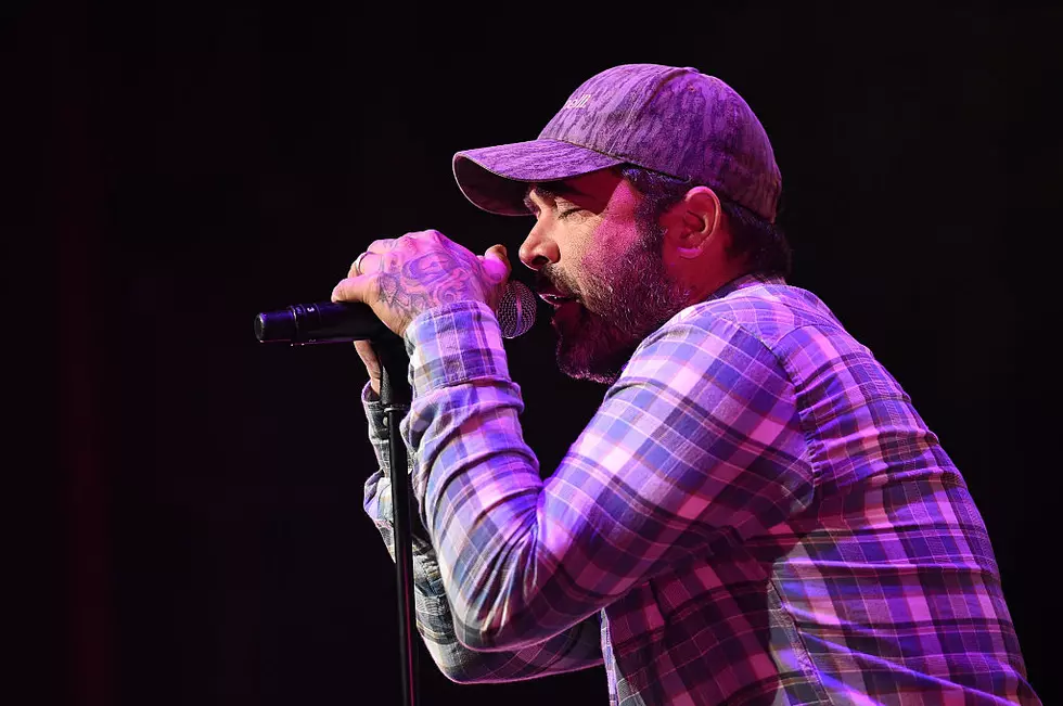 *SOLD OUT* Aaron Lewis