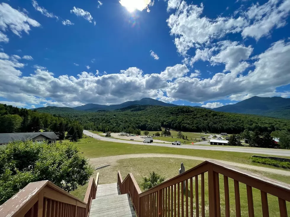 Mt. Washington is Truly a Must-Visit New England Destination