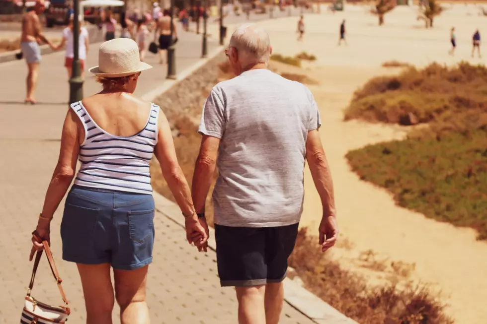 Have You Seen the Maine Couple That is Truly Relationship Goals?