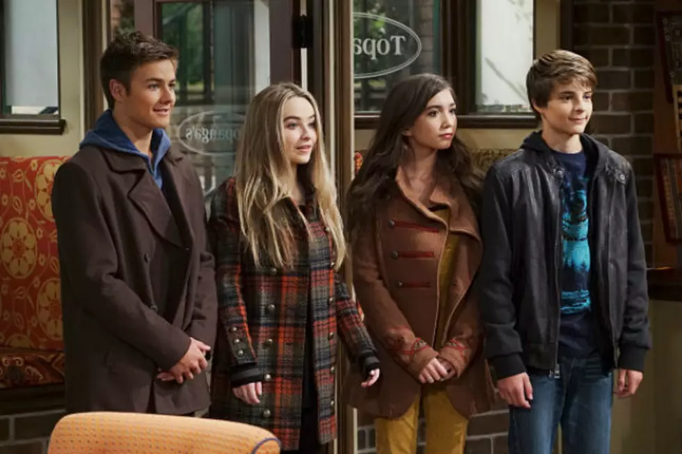 Better Know Farkle from ‘Girl Meets World’ Before Kidabaloo