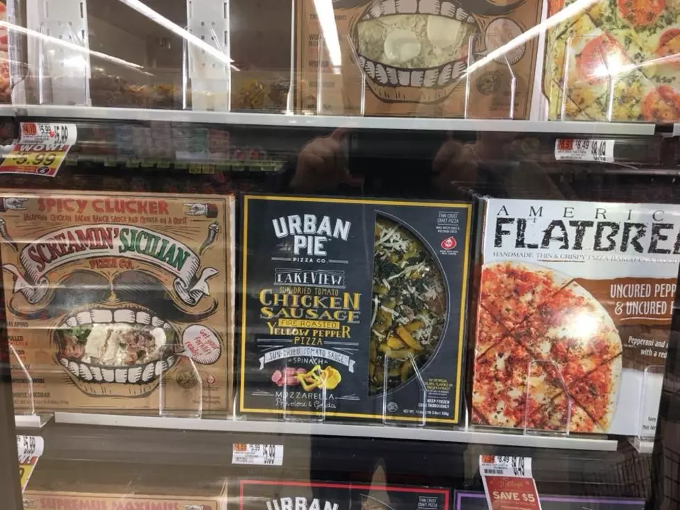 The Best Frozen Pizza For A Freezing Day In New Hampshire
