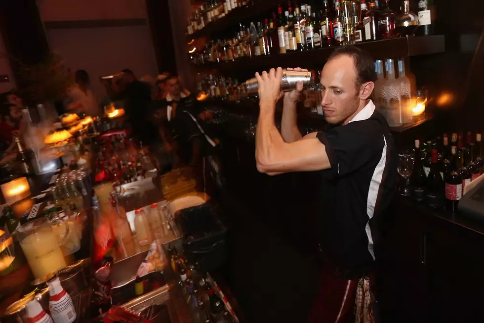 No Surprise. This Is The Most Popular Cocktail In New Hampshire.