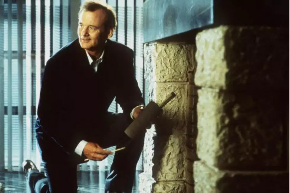 This Bill Murray Classic Was Voted The Best Movie That Takes Place in New Hampshire