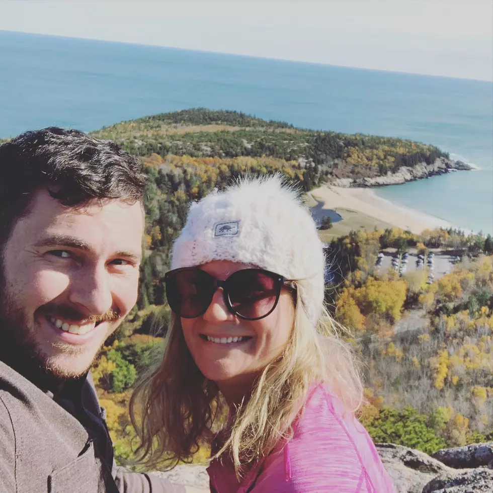 Let’s Talk About How I Almost Died in Bar Harbor, Maine