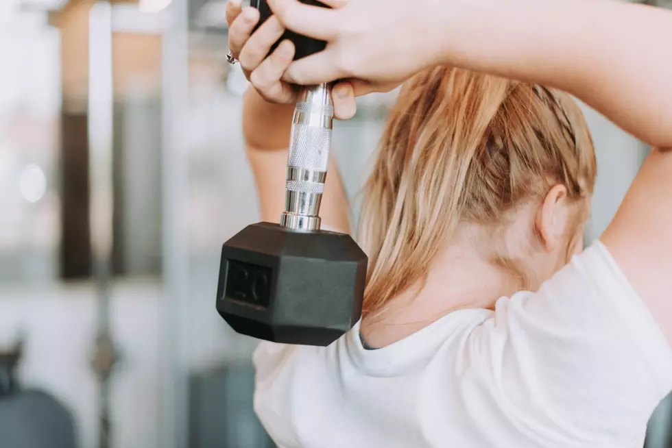 Free Gym for Teens at Original Judgement Free Zone in Dover, New Hampshire
