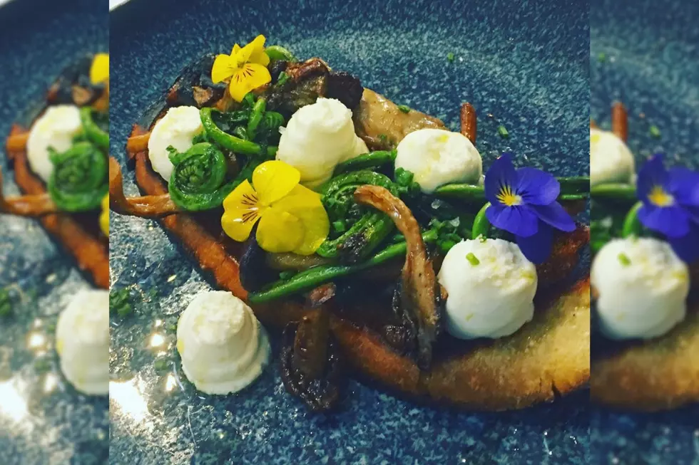 This 28-Seat Hidden Gem in Exeter, NH Serves Up Incredible Eats