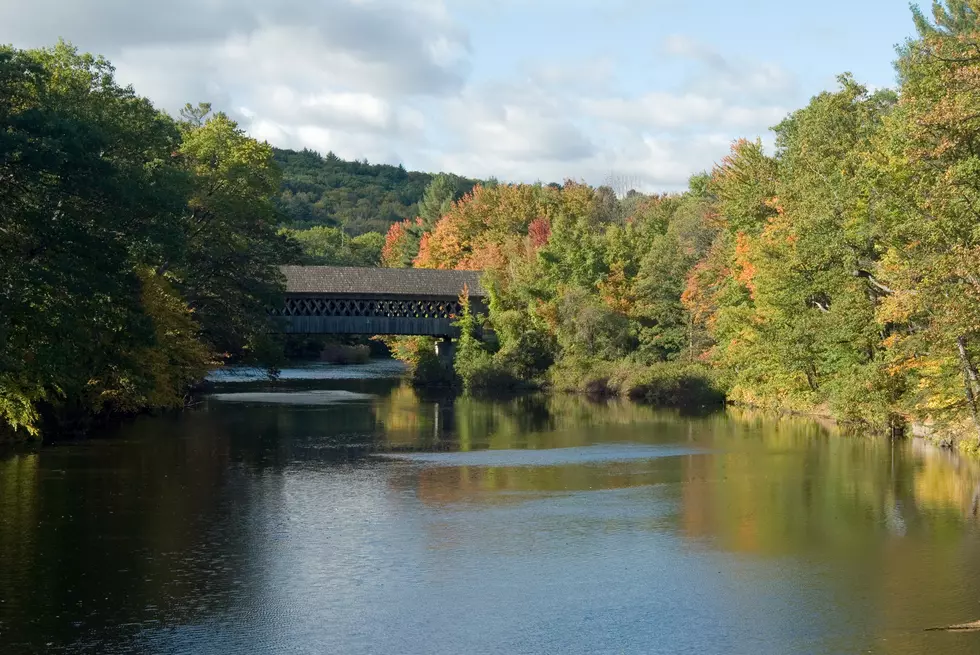 This Quaint New Hampshire Town is the Only Town on Earth With This Name