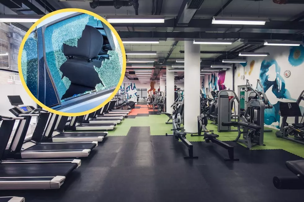 Watch Out: Series of Car Break-ins Happening at Seacoast New Hampshire Gyms