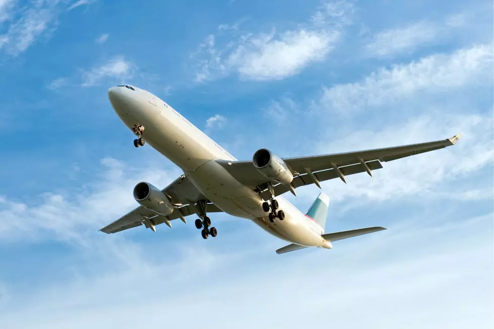 New England Airports Impacted by DOT’s New Rules for Canceled, Delayed Flights