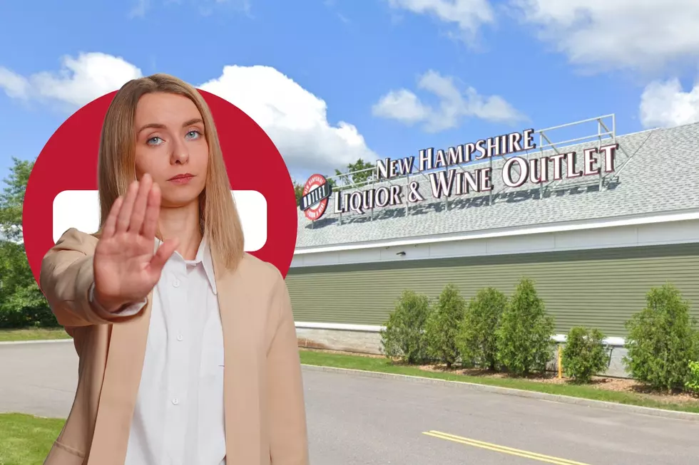 Why One New Hampshire Town Chooses to Ban Alcohol Sales