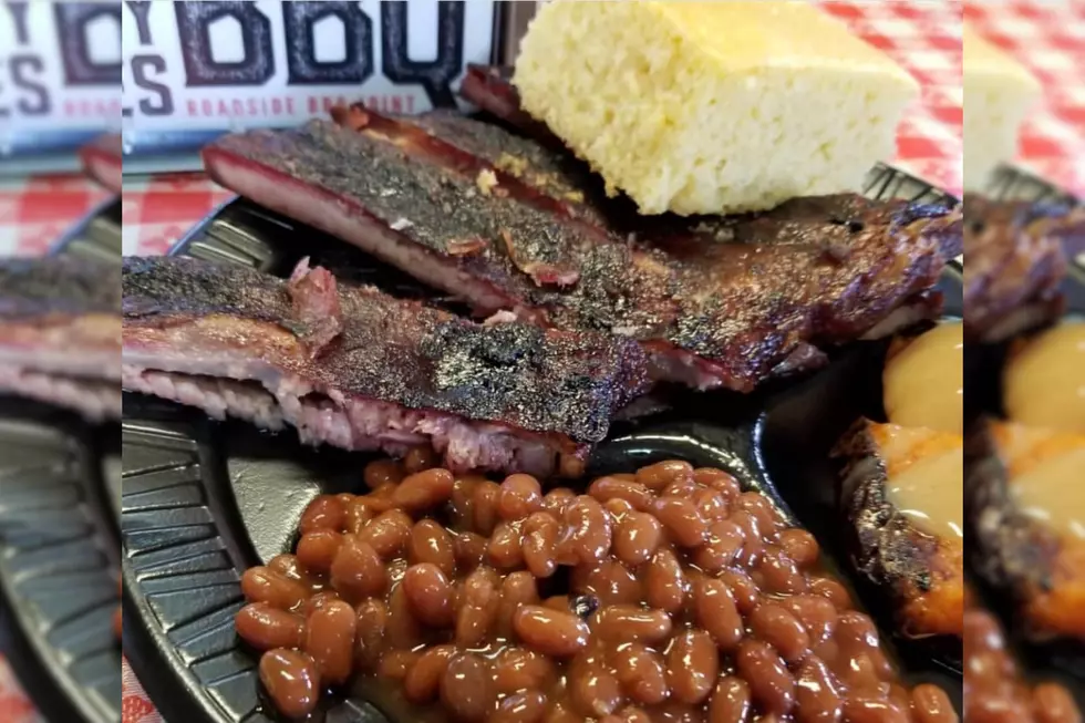 Taste Food Network’s All-Time Favorite BBQ in New Hampshire