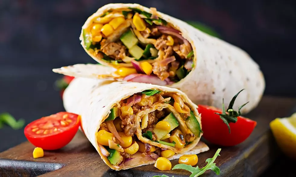 New Hampshire’s Best Burrito is a Build-Your-Own Delicacy You’ll Love