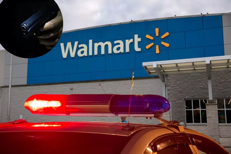 The Most Dangerous Walmart in America is in New England
