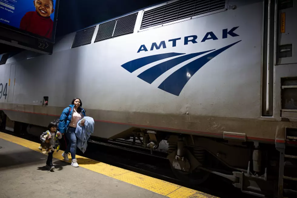 Did You Know $40 Rides from Boston to NYC on Amtrak Are a Thing?