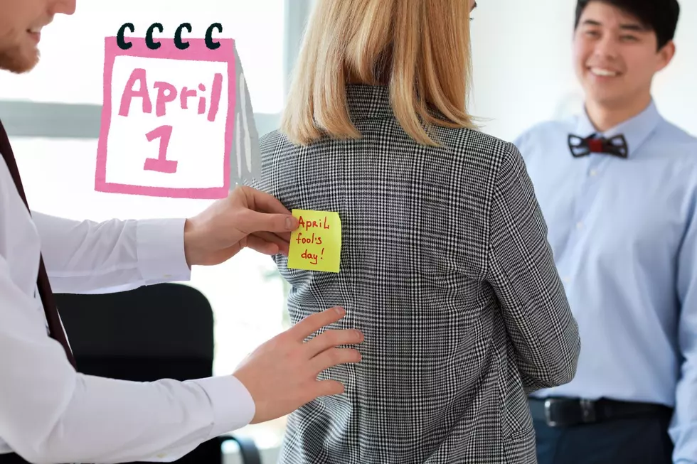 New Hampshire Has More April Fool’s Pranksters Than Most Other States