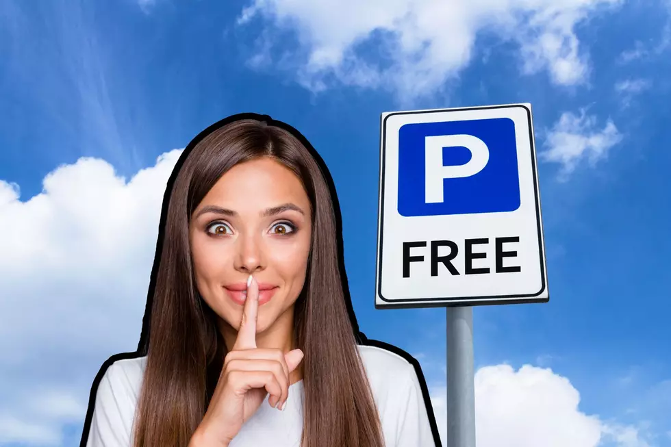 Why Aren’t More People Talking about This Free Parking Lot in Portsmouth, New Hampshire?