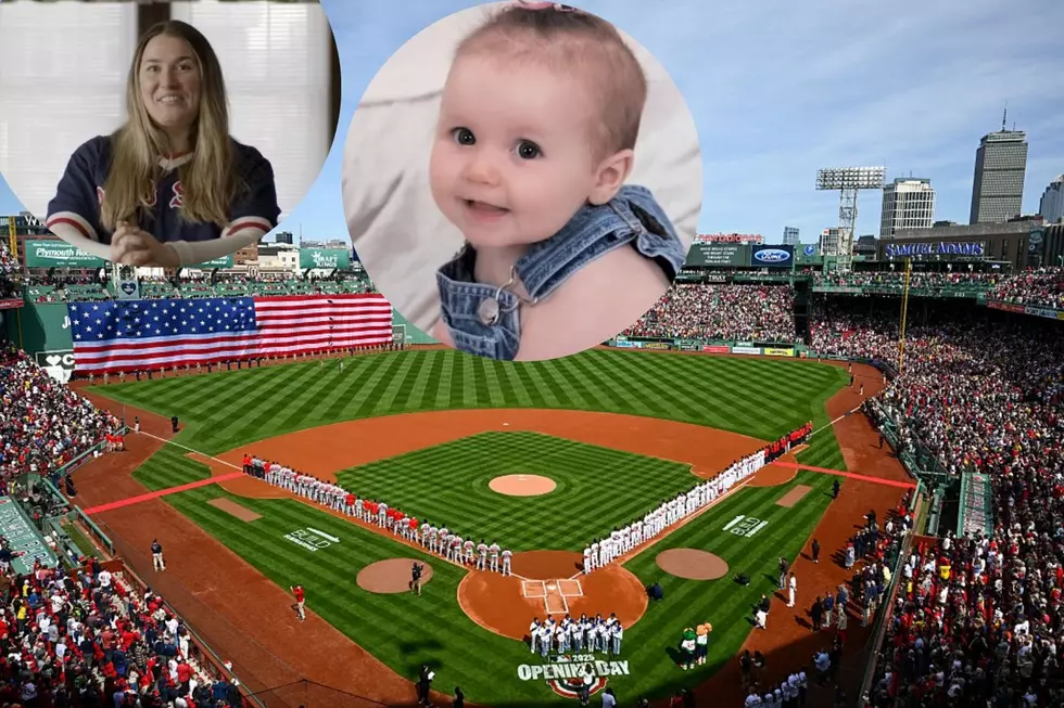 This Woman is the Reason the Boston Red Sox Play ‘Sweet Caroline’