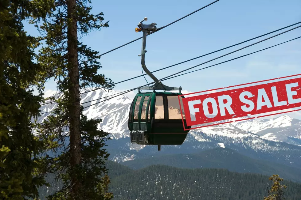 Killington Vermont, Old Ski Gondolas for Sale