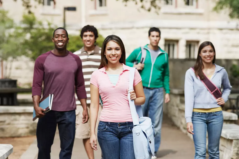 These 4 Massachusetts Colleges Chosen on National ‘Best Of’ List