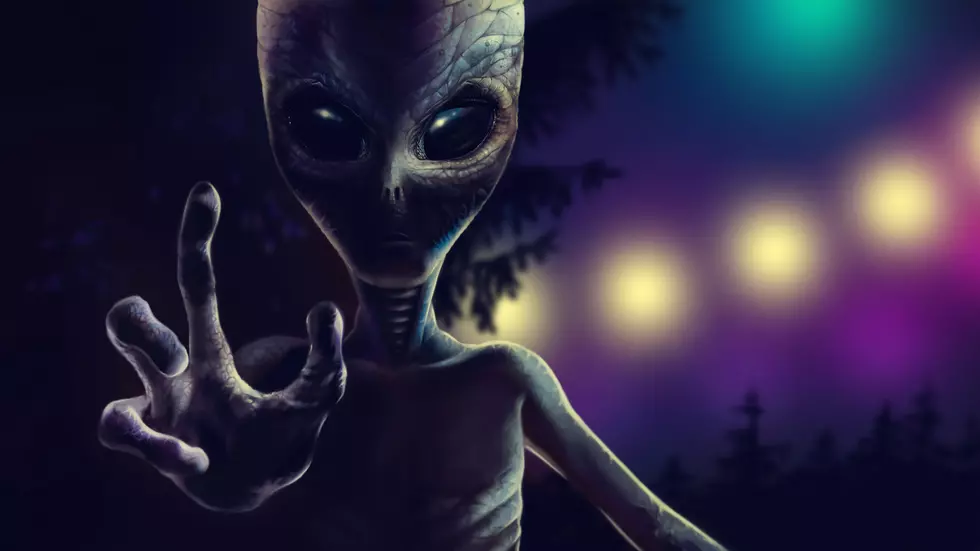 Remembering the Story of New Hampshire Residents Betty and Barney Hill’s Alien Abduction