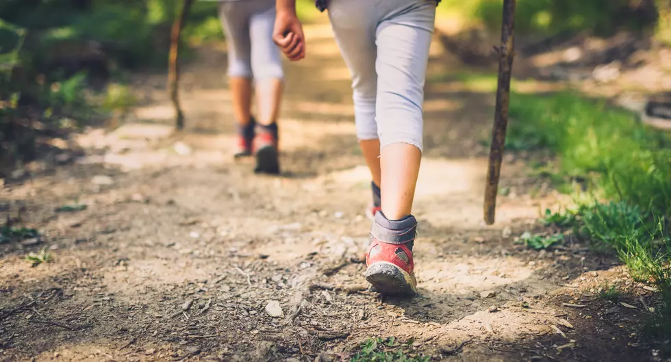 5 Beautiful Hikes on the Seacoast of New Hampshire Most Anyone Can Do