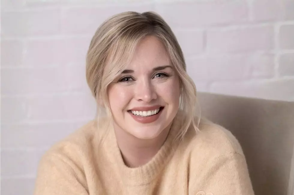 Meet Katie, Your Newest Morning Show Host on 97.5 WOKQ