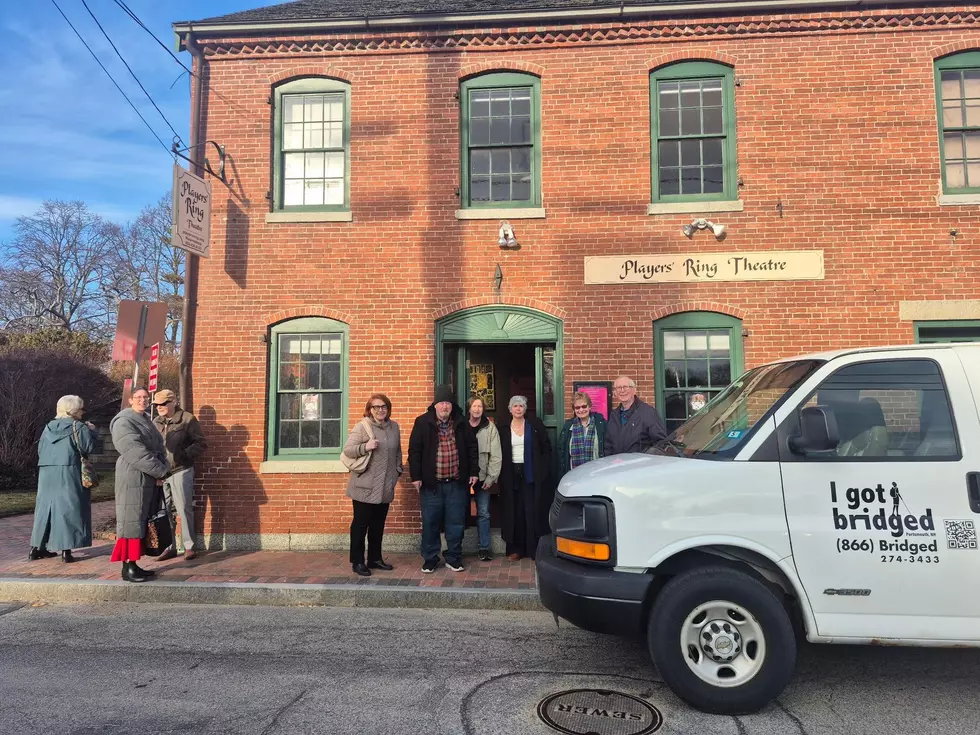 Why This New Hampshire Nonprofit Giving Free Rides to Those in Need Inspires Me as a Mother