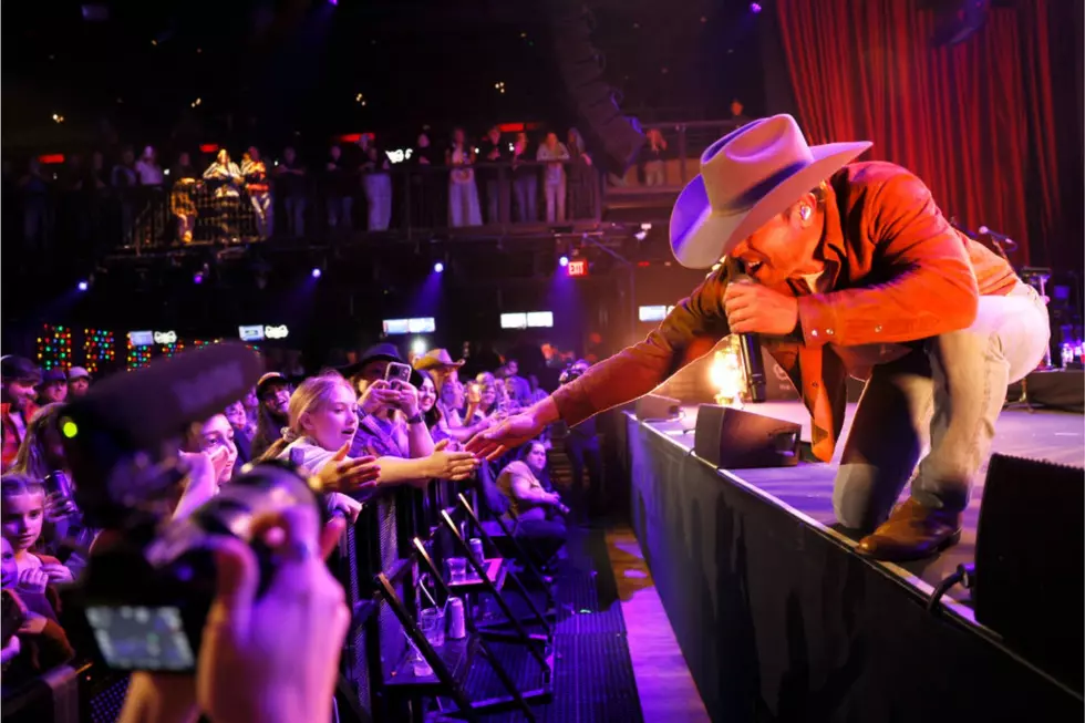 WOKQ Ticket Drop Weekend… How To See Dustin Lynch for FREE