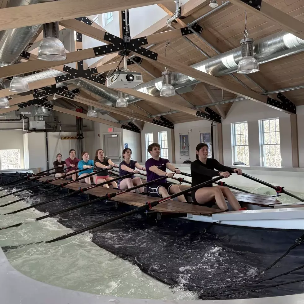 Inspired by a NH Woman Who Rowed Across the Atlantic? Here’s Your Chance to Learn For Free